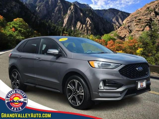 2022 Ford Edge ST for sale in Lakewood, CO