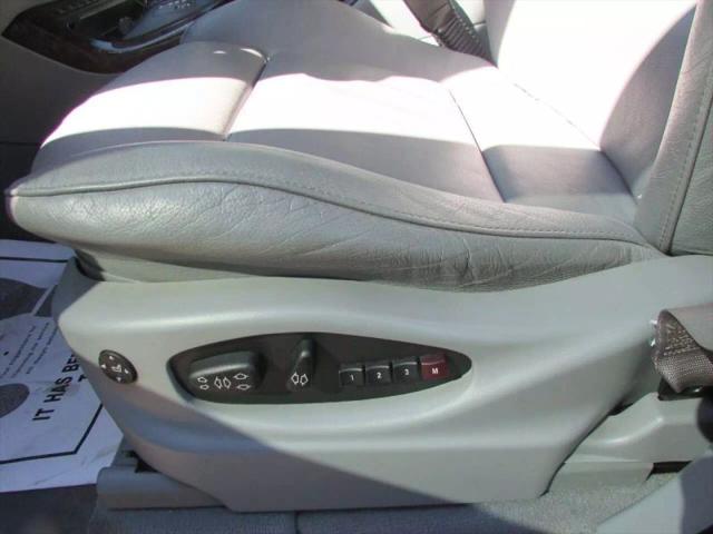 2005 BMW X5 4.4i