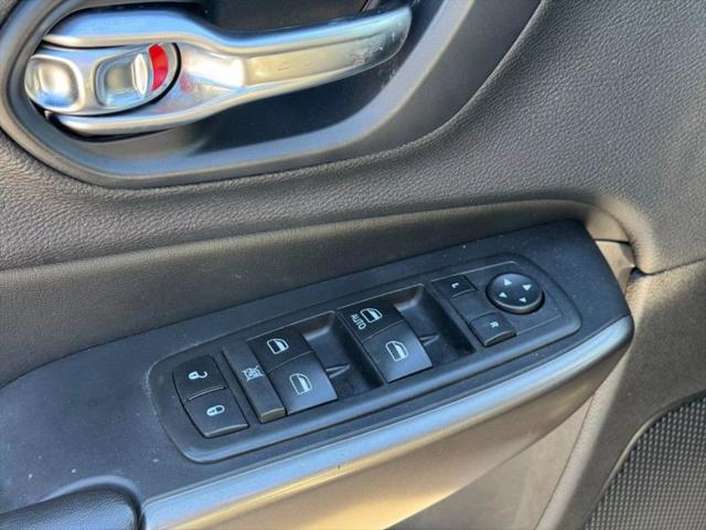 2019 Jeep Cherokee Latitude FWD