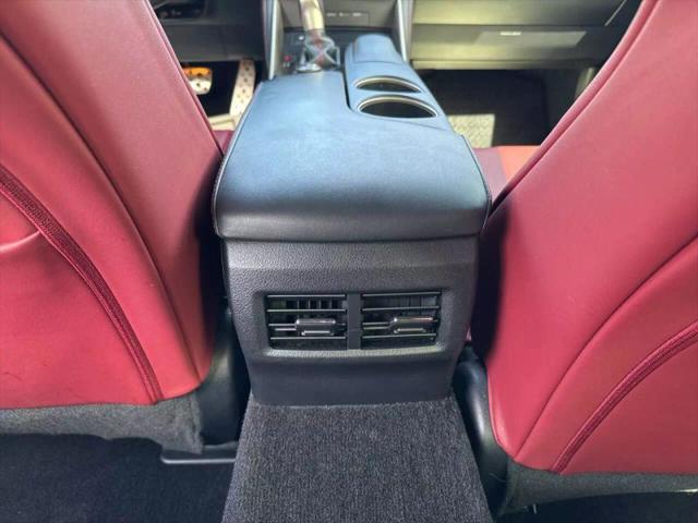 2014 Lexus IS 250 250