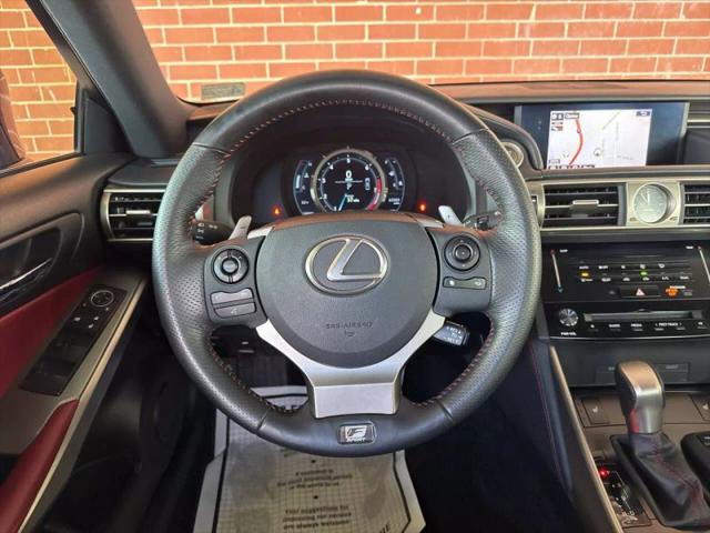2014 Lexus IS 250 250