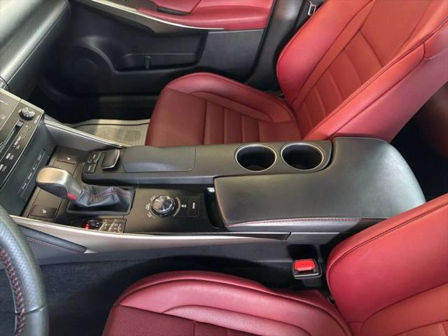 2014 Lexus IS 250 250