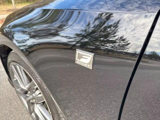 2014 Lexus IS 250 250