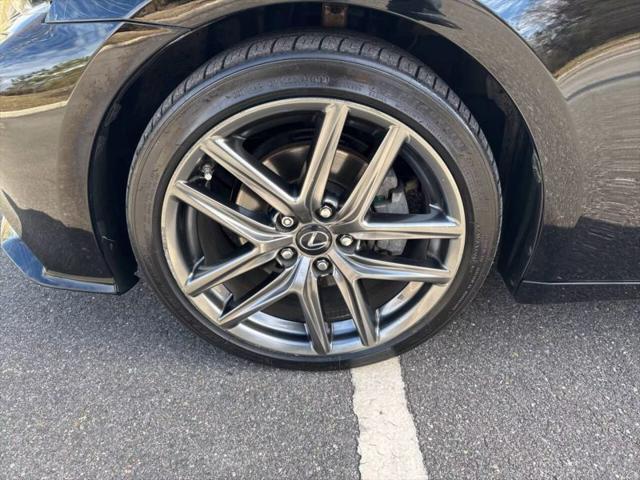 2014 Lexus IS 250 250