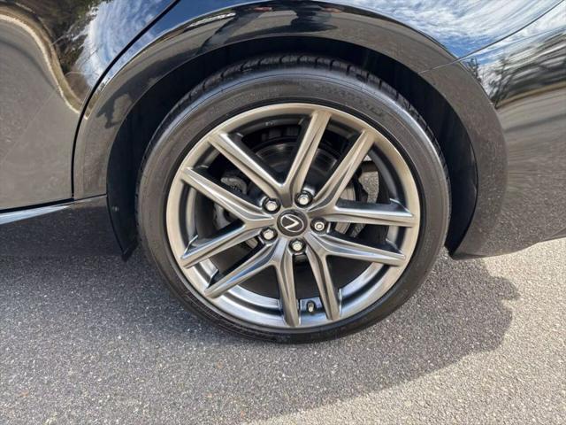 2014 Lexus IS 250 250