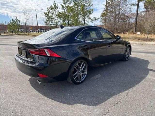 2014 Lexus IS 250 250