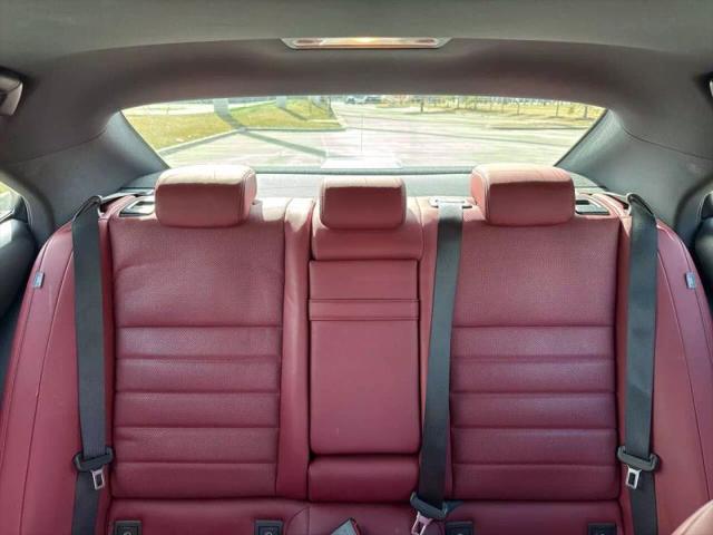 2014 Lexus IS 250 250