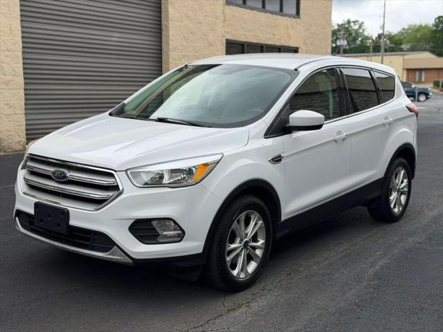 2019 Ford Escape SE for sale in Alpharetta, GA