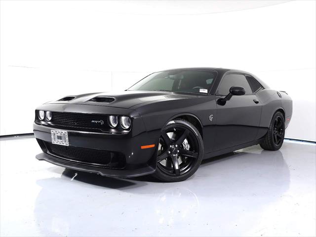 2021 Dodge Challenger SRT Hellcat for sale in Tucson, AZ