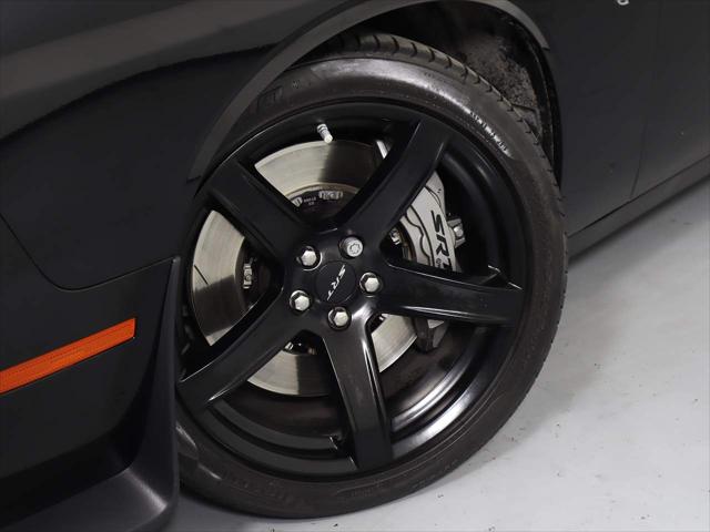 2021 Dodge Challenger SRT Hellcat