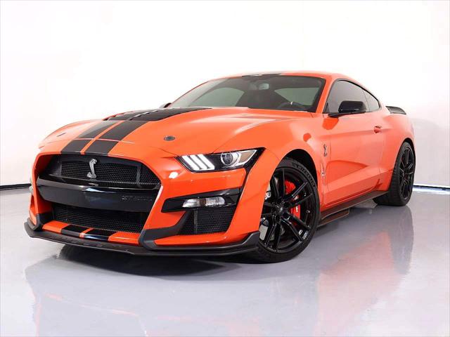 2022 Ford Mustang Shelby GT500 Fastback for sale in Tucson, AZ