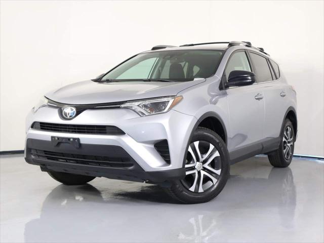 2017 Toyota RAV4 LE for sale in Tucson, AZ