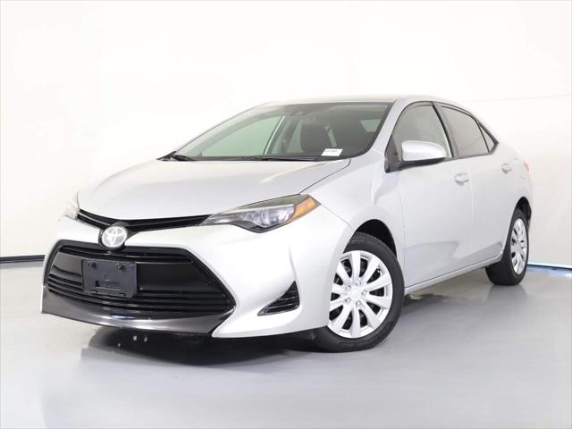 2018 Toyota Corolla LE for sale in Tucson, AZ