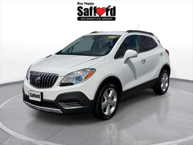 2016 Buick Encore Base for sale in Winchester, VA