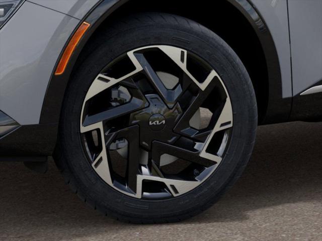 New 2025 Kia Sportage For Sale in Pikeville, KY