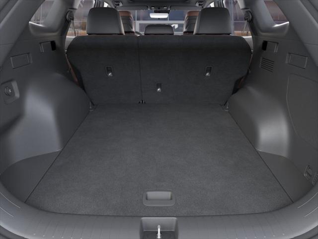 New 2025 Kia Sportage For Sale in Pikeville, KY