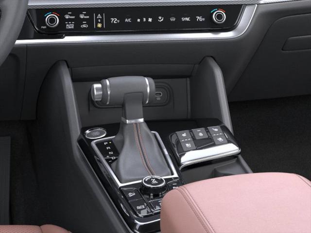 New 2025 Kia Sportage For Sale in Pikeville, KY