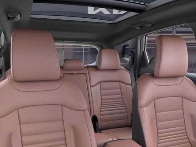 New 2025 Kia Sportage For Sale in Pikeville, KY