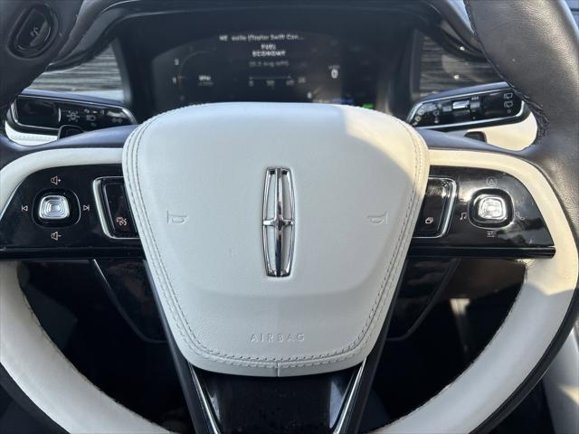 2022 Lincoln Aviator Black Label Grand Touring