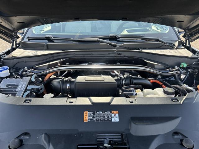 2022 Lincoln Aviator Black Label Grand Touring