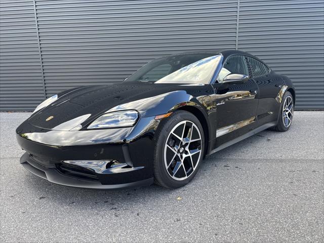 2025 Porsche Taycan RWD for sale in Mechanicsburg, PA