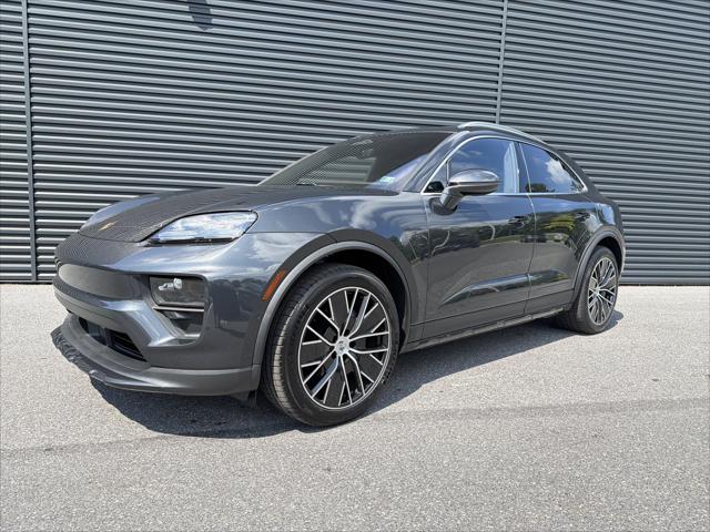 2025 Porsche Macan Electric 4 for sale in Mechanicsburg, PA