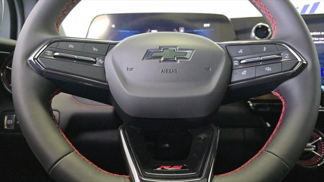 New 2025 Chevrolet Blazer EV For Sale in Columbus, OH