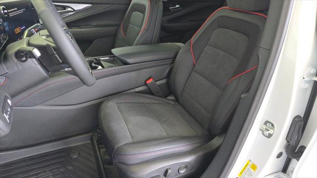 New 2025 Chevrolet Blazer EV For Sale in Columbus, OH