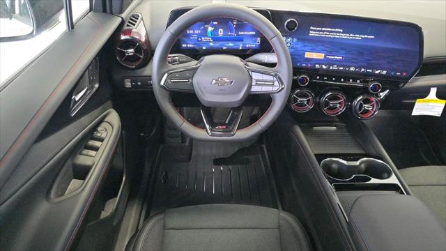 New 2025 Chevrolet Blazer EV For Sale in Columbus, OH