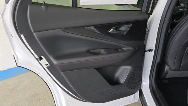 New 2025 Chevrolet Blazer EV For Sale in Columbus, OH
