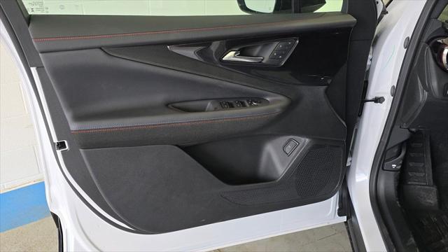 New 2025 Chevrolet Blazer EV For Sale in Columbus, OH