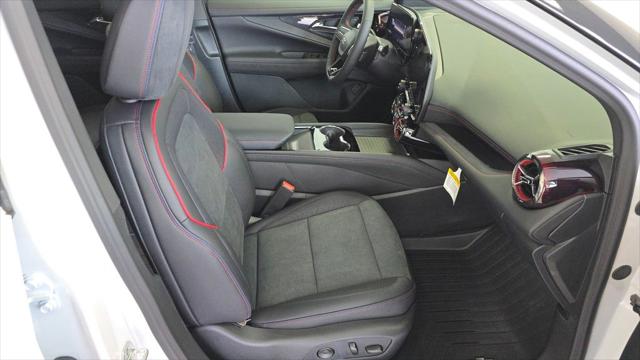 New 2025 Chevrolet Blazer EV For Sale in Columbus, OH