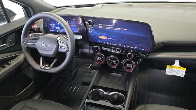 New 2025 Chevrolet Blazer EV For Sale in Columbus, OH