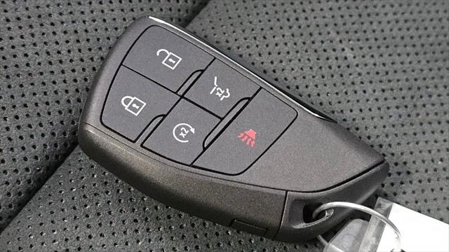 New 2025 Chevrolet Blazer EV For Sale in Columbus, OH