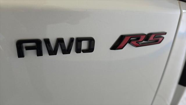 New 2025 Chevrolet Blazer EV For Sale in Columbus, OH