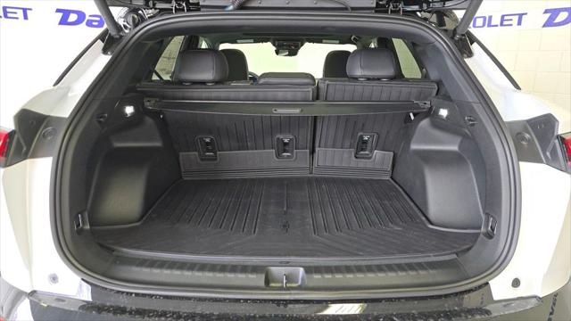 New 2025 Chevrolet Blazer EV For Sale in Columbus, OH