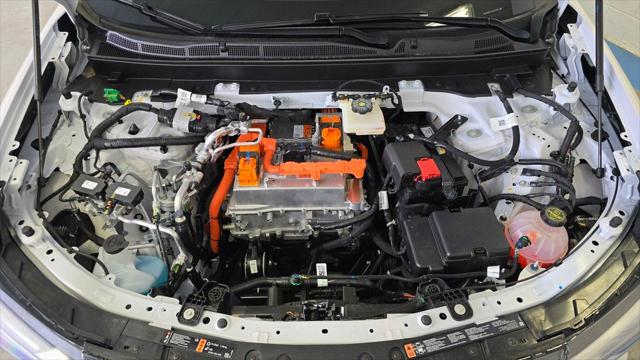 New 2025 Chevrolet Blazer EV For Sale in Columbus, OH