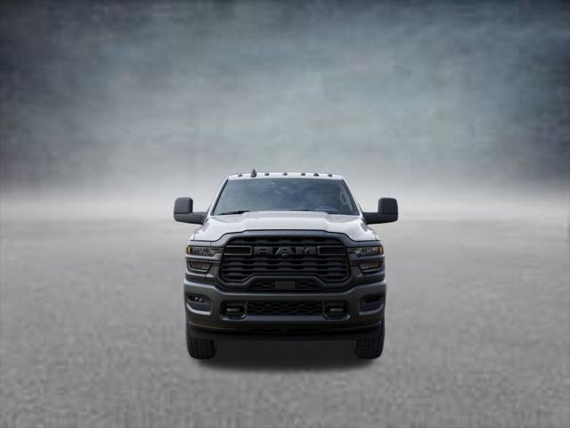 2025 Ram 3500 Chassis Cab Tradesman/Big Horn