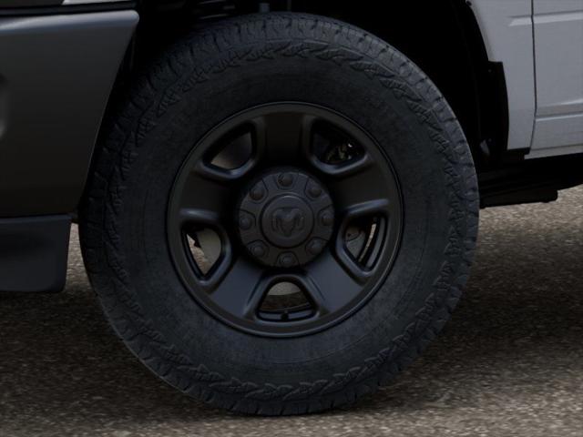 2025 Ram 3500 Chassis Cab Tradesman/Big Horn