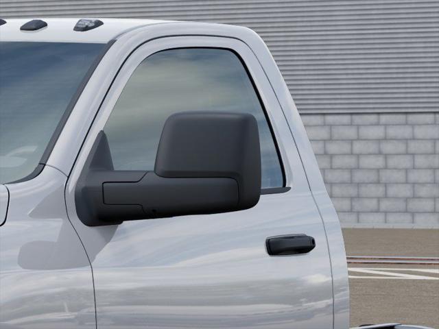 2025 Ram 3500 Chassis Cab Tradesman/Big Horn