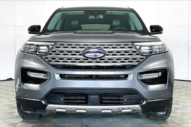 Used 2022 Ford Explorer For Sale in Olive Branch, MS