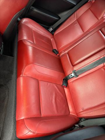 2017 Dodge Challenger R/T Plus