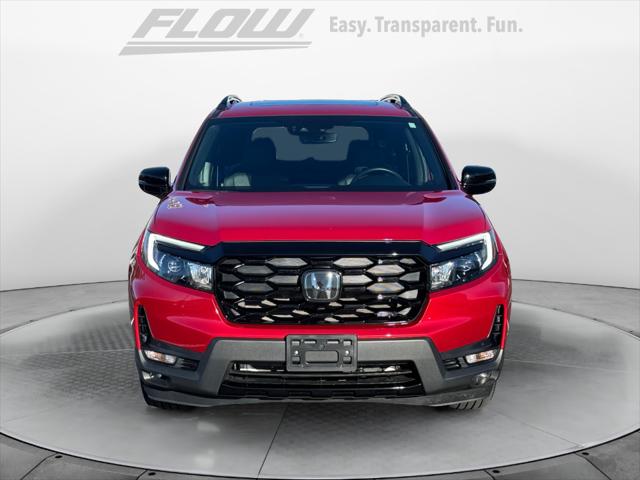 2023 Honda Passport AWD Elite