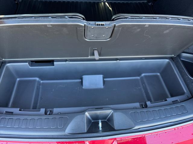 2023 Honda Passport AWD Elite