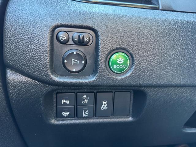 2023 Honda Passport AWD Elite
