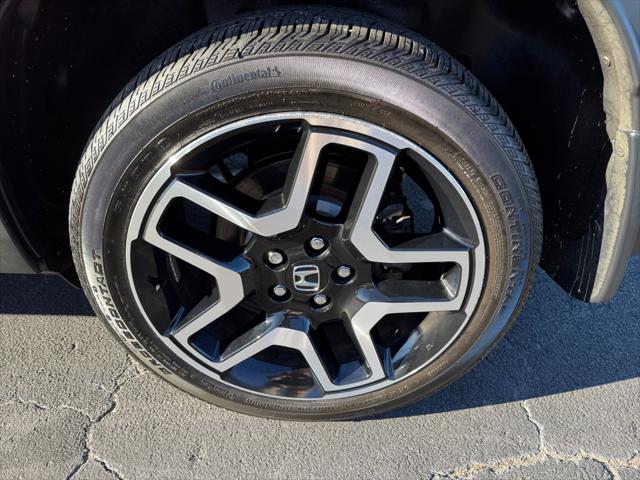 2023 Honda Passport AWD Elite