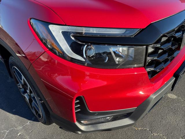 2023 Honda Passport AWD Elite