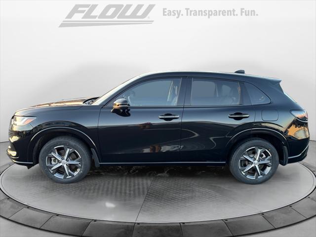 2023 Honda HR-V 2WD EX-L