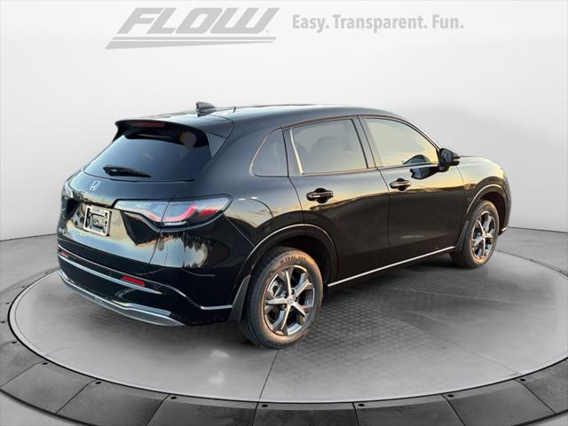 2023 Honda HR-V 2WD EX-L