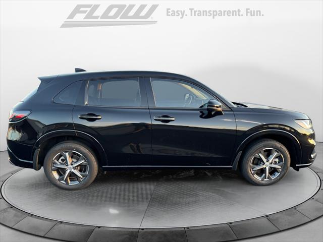 2023 Honda HR-V 2WD EX-L